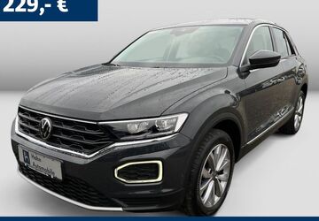 VW T-Roc 39.937 km 23.490 &euro; Schorndorf 73614