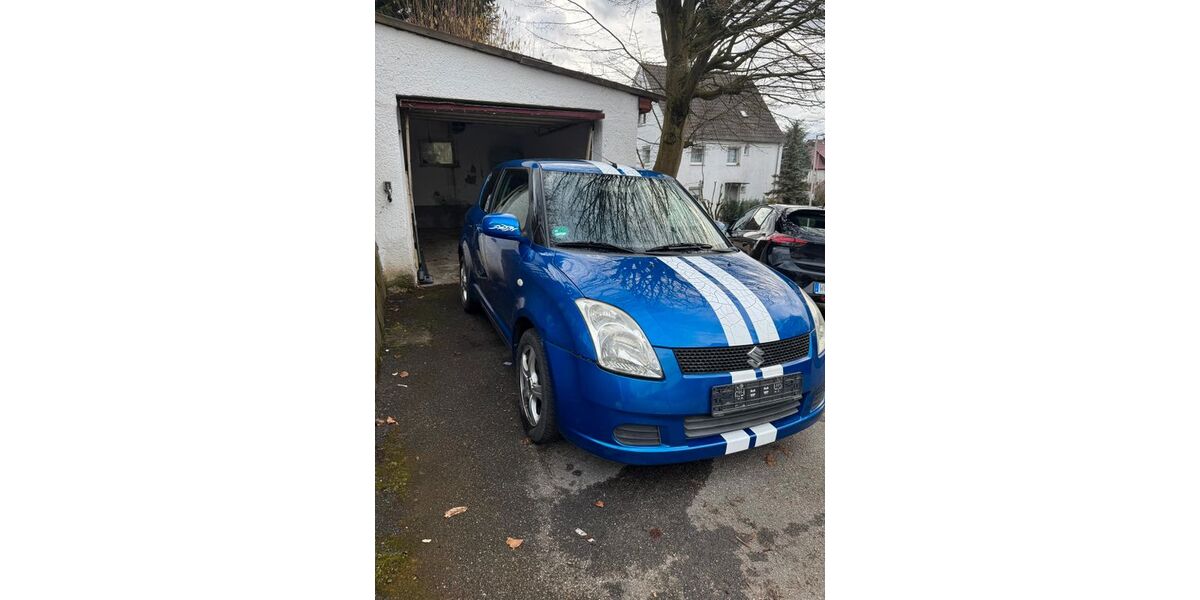 Suzuki Swift 237.000 km 1.000 &euro; Backnang 71522