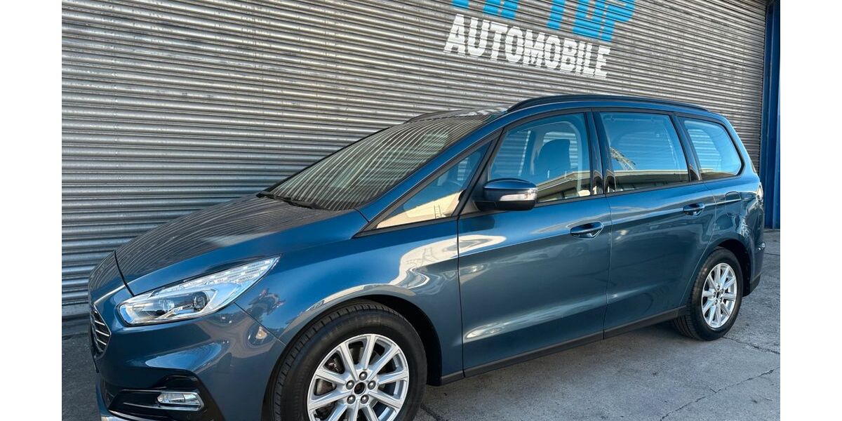 Ford Galaxy 62.047 km 22.300 &euro; Sindelfingen 71065