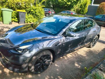 Gebrauchte Tesla Model 3