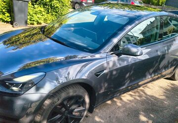 Tesla Model 3 84.000 km 26.300 &euro; Ludwigsburg 71640