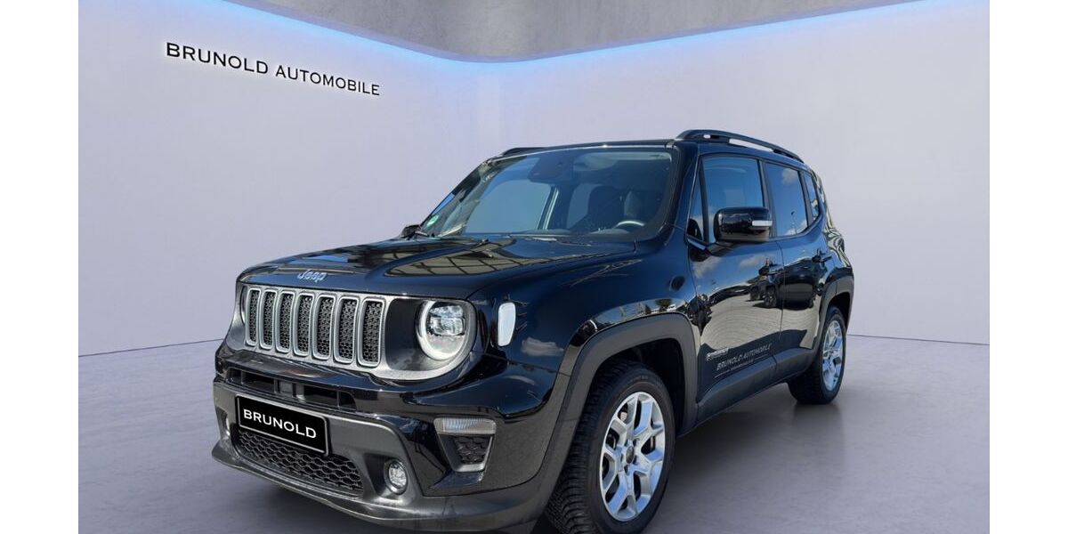 Jeep Renegade 30.500 km 19.900 &euro; Stuttgart 70565