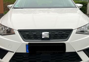 Seat Ibiza 45.000 km 14.500 &euro; Kornwestheim 70806