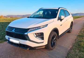 Mitsubishi Eclipse Cross 73.500 km 16.700 &euro; Stuttgart 70435