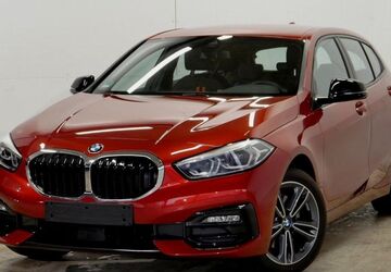BMW 118 48.000 km 16.290 &euro; Böblingen 71032