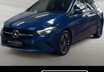 Mercedes-Benz B 250 16.053 km 31.848 &euro; Heilbronn 74072
