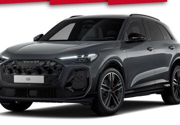 Audi Q5 13.556 km 64.440 &euro; Stuttgart 70563