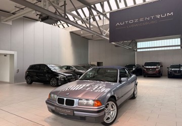 BMW 318 152.000 km 7.999 &euro; Ludwigsburg 71638