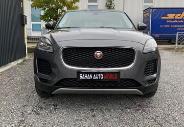Jaguar E-Pace 118.000 km 20.999 &euro; Sindelfingen 71069