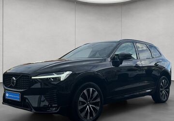 Volvo XC60 25.400 km 43.960 &euro; Esslingen 73730