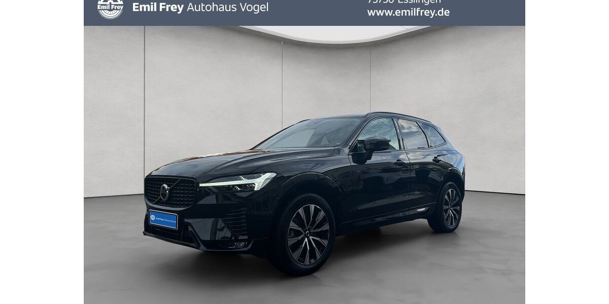 Volvo XC60 25.400 km 43.960 &euro; Esslingen 73730