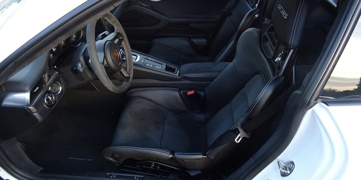 Porsche 991 GT 3 RS*PCM,Lift,Approved 2028 ,Scheckheft* 45.000 km 178.650 &euro; Schorndorf 73614