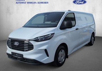Ford Transit Custom 78.889 km 32.990 &euro; Ludwigsburg 71636