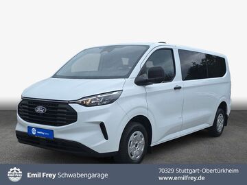 Gebrauchte Ford Transit Custom