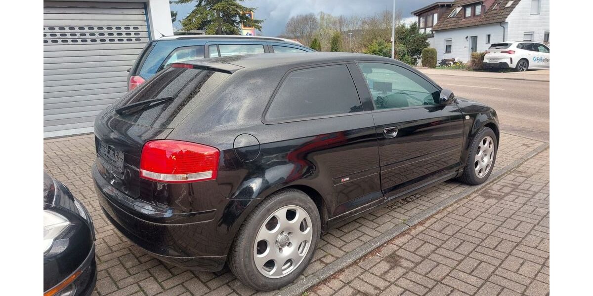 Audi A3 247.500 km 1.998 &euro; Böblingen 71031