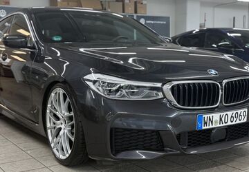 BMW 630 Gran Turismo 201.000 km 24.900 &euro; Schorndorf 73614