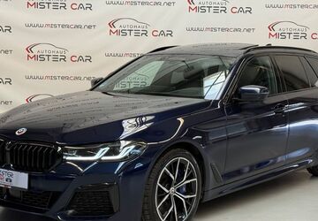 BMW 540 150.000 km 34.890 &euro; Magstadt 71106