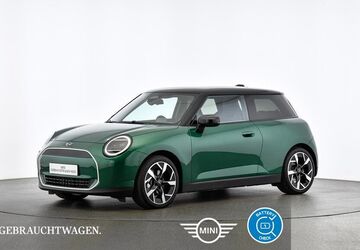 Mini Cooper E 1.969 km 29.290 &euro; Stuttgart 70569