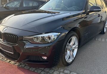 BMW 320 138.450 km 19.100 &euro; Fellbach 70736