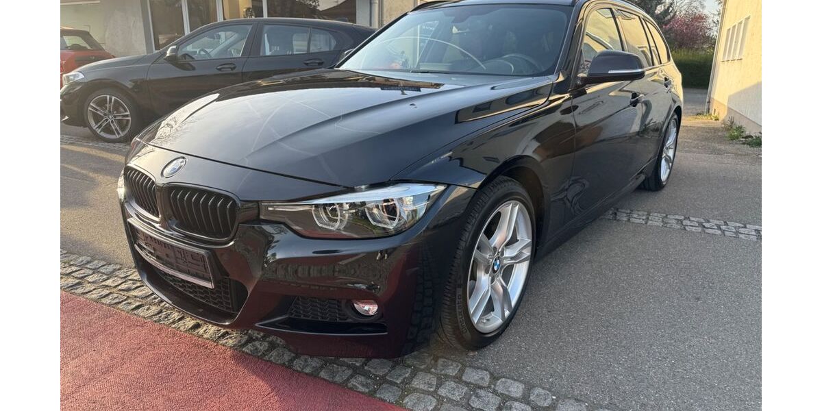 BMW 320 138.450 km 19.100 &euro; Fellbach 70736