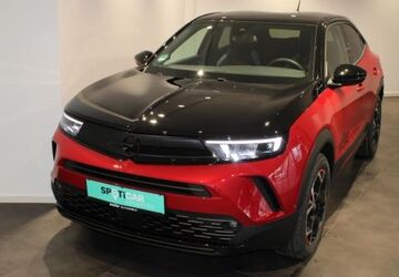 Opel Mokka 29.990 km 19.840 &euro; Bietigheim-Bissingen 74321