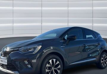 Renault Captur 59.580 km 18.850 &euro; Güglingen 74363