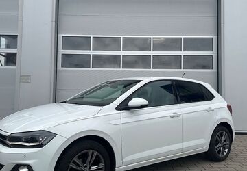 VW Polo 90.300 km 15.500 &euro; Ludwigsburg 71636