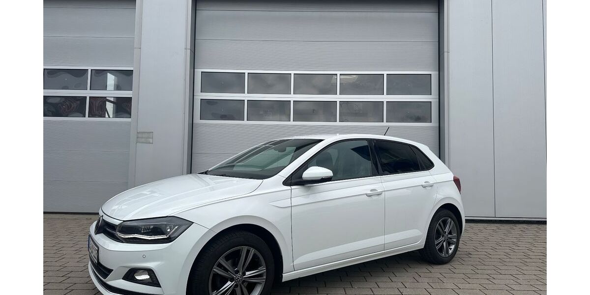 VW Polo 90.300 km 15.500 &euro; Ludwigsburg 71636