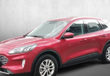 Ford Kuga 20.153 km 22.890 &euro; Ludwigsburg 71636