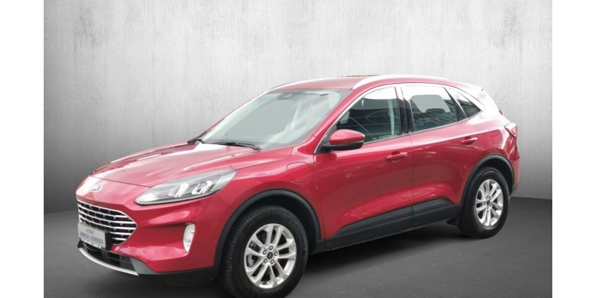 Ford Kuga 20.153 km 22.890 &euro; Ludwigsburg 71636