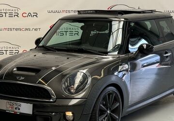 Mini Cooper S 152.000 km 7.990 &euro; Magstadt 71106