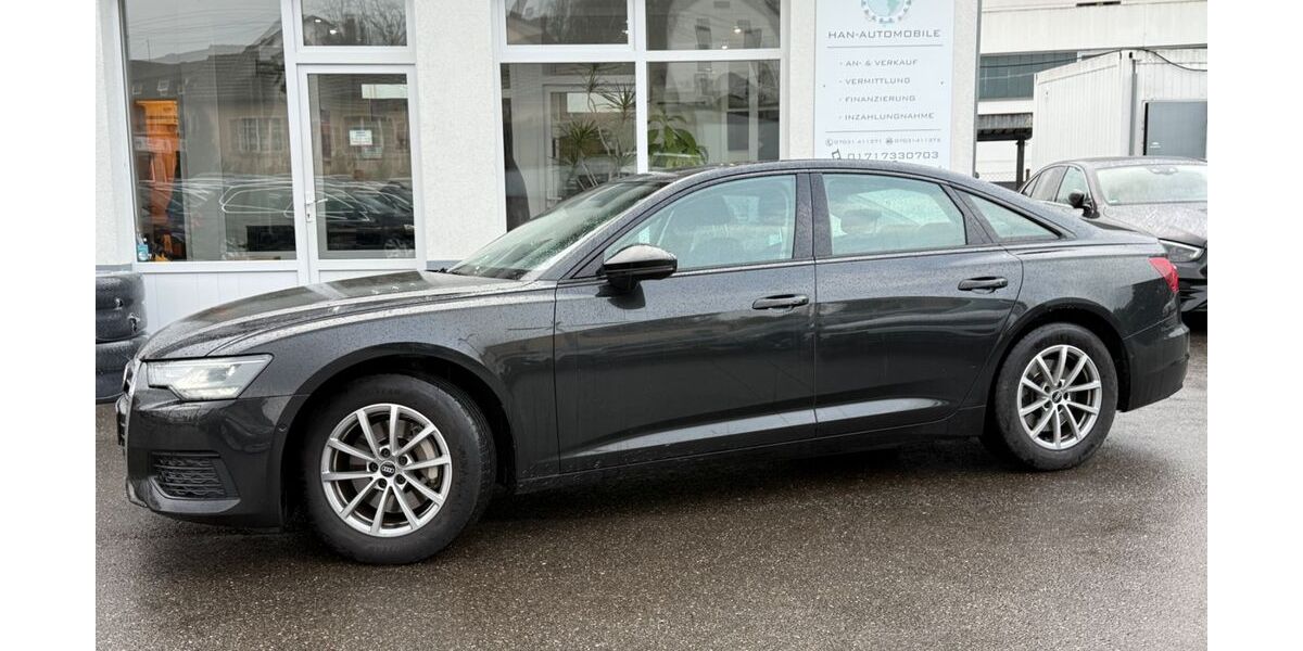 Audi A6 109.000 km 27.990 &euro; Sindelfingen 71065