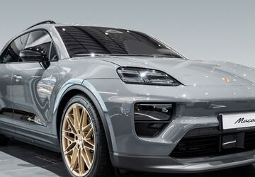 Porsche Macan 11.900 km 99.900 &euro; Heilbronn 74074