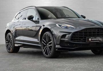 Aston Martin DBX 34.100 km 215.007 &euro; Filderstadt 70794