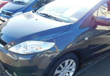 Mazda 5 204.000 km 2.600 &euro; Ludwigsburg 71640