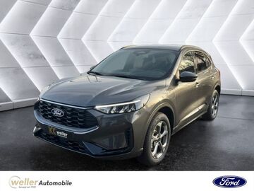 Gebrauchte Ford Kuga