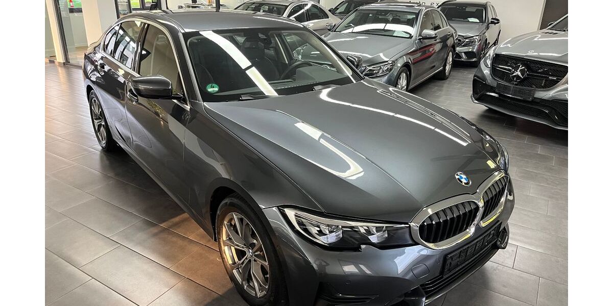BMW 320 26.750 km 31.199 &euro; Bietigheim-Bissingen 74321