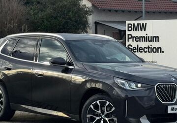 BMW X3 9.999 km 60.490 &euro; Backnang 71522