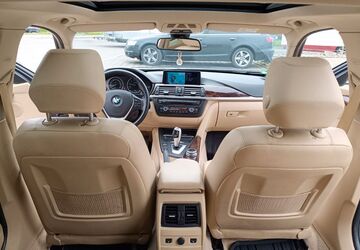 BMW 328 230.209 km 9.499 &euro; Ilsfeld 74360