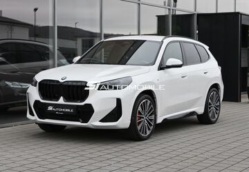 BMW X1 9.700 km 49.950 &euro; Winterbach bei Stuttgart 73650