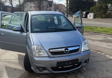 Opel Meriva 200.930 km 1.450 &euro; Stuttgart 70469