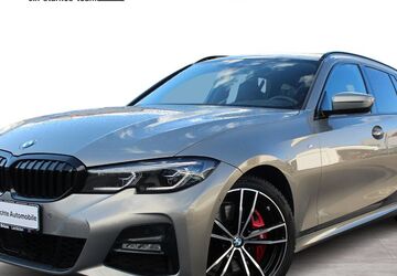BMW 320 29.590 km 33.690 &euro; Filderstadt 70794