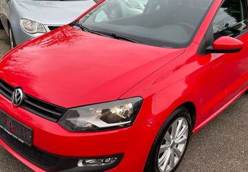 VW Polo 136.000 km 4.999 &euro; Möglingen 71696