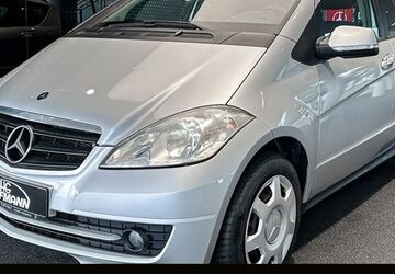 Mercedes-Benz A 170 250.500 km 950 &euro; Murr 71711