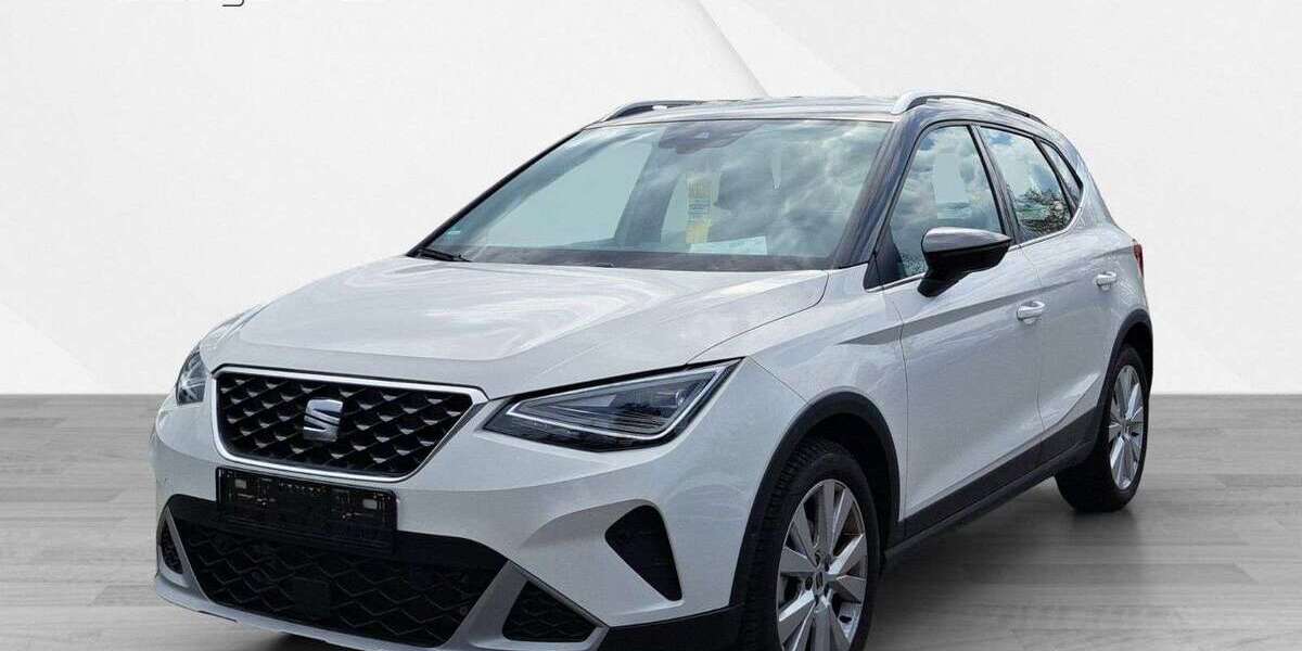 Seat Arona 18.950 km 19.790 &euro; Böblingen 71034