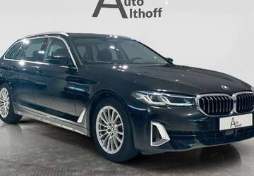 BMW 530 88.000 km 28.940 &euro; Stuttgart 70195