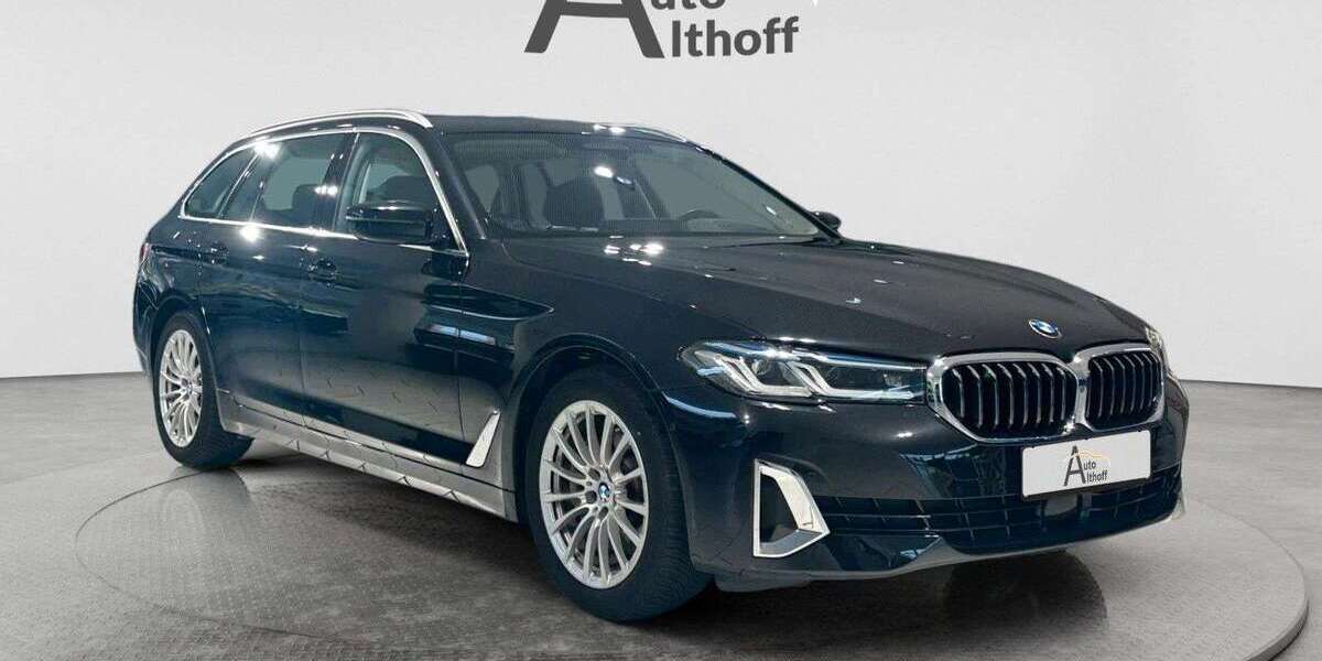 BMW 530 88.000 km 28.940 &euro; Stuttgart 70195