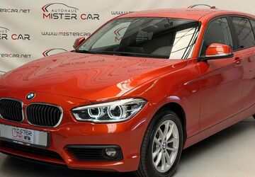 BMW 120 100.000 km 13.790 &euro; Magstadt 71106
