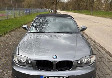 BMW 120 156.000 km 6.800 &euro; Reichenbach an der Fils 73262