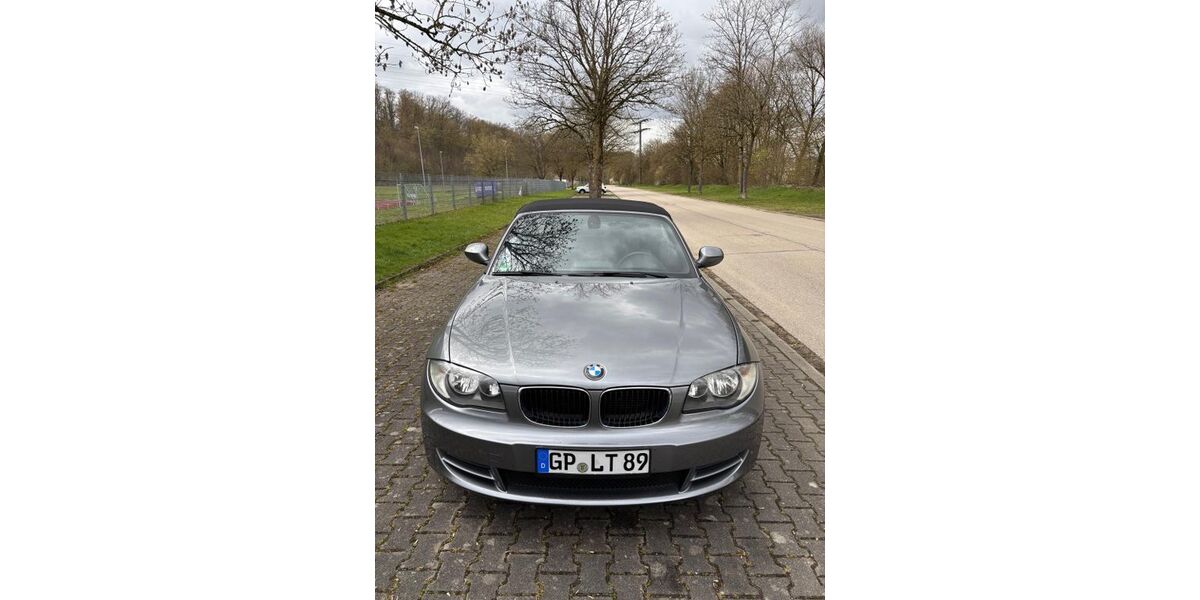 BMW 120 156.000 km 6.800 &euro; Reichenbach an der Fils 73262